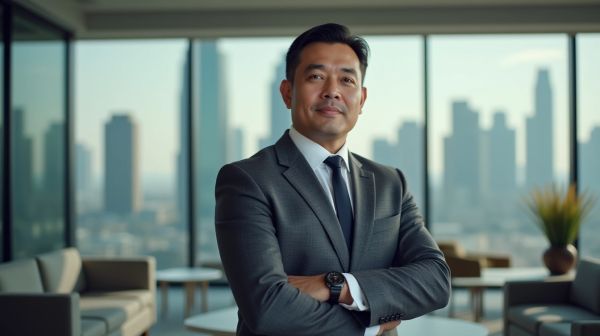 Choosing the best executive search in Riyadh for your leadership needs